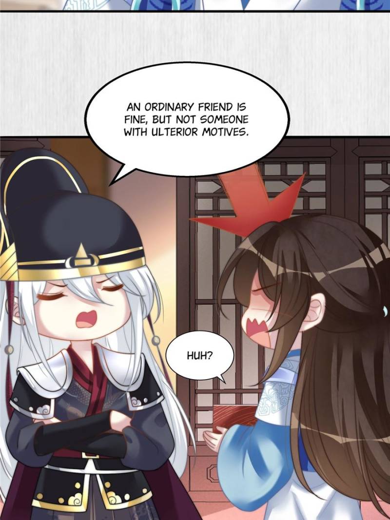 The Young Genius Paintress Chapter 69 - Page 10