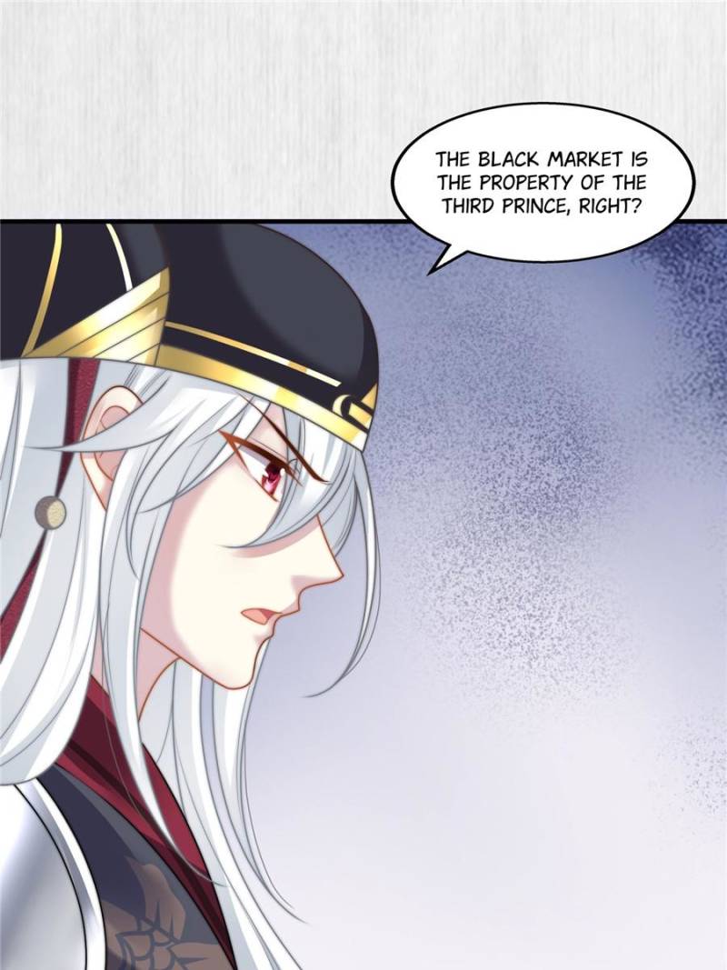 The Young Genius Paintress Chapter 69 - Page 12