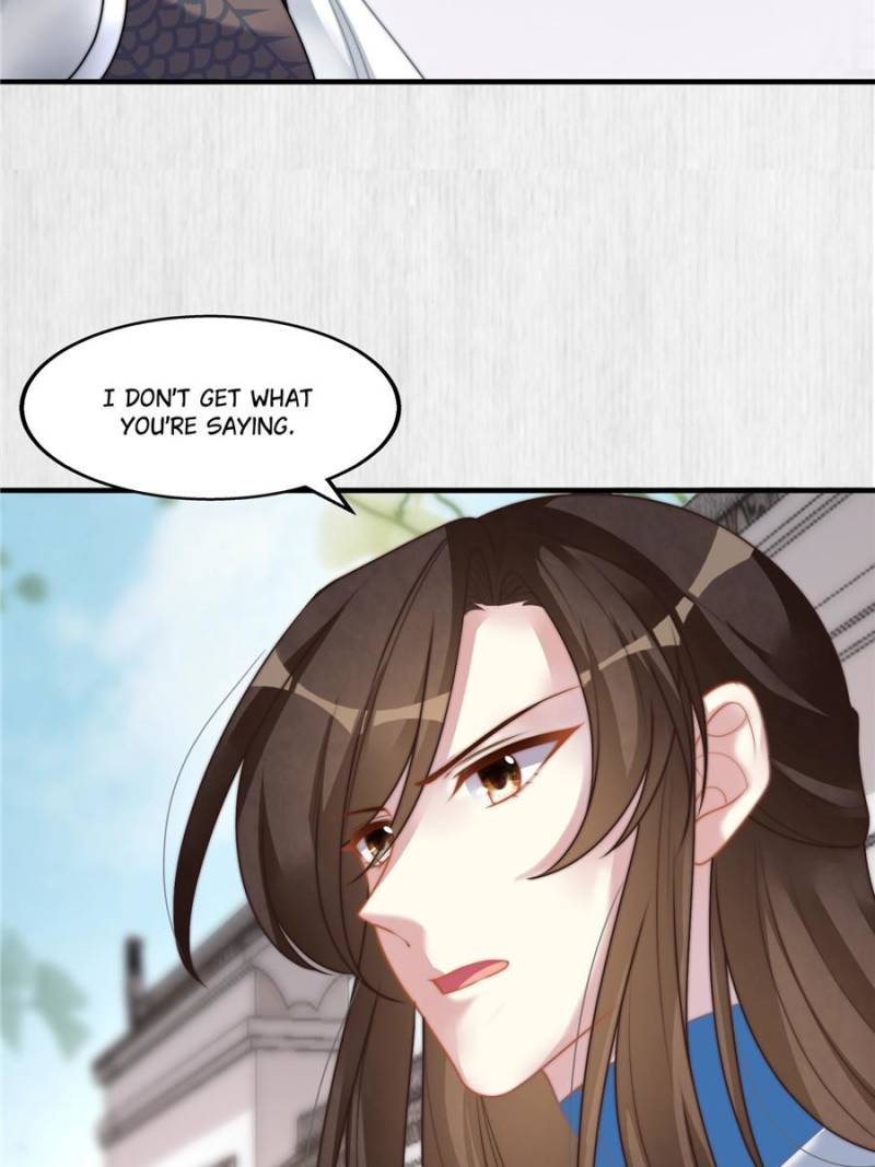 The Young Genius Paintress Chapter 69 - Page 13