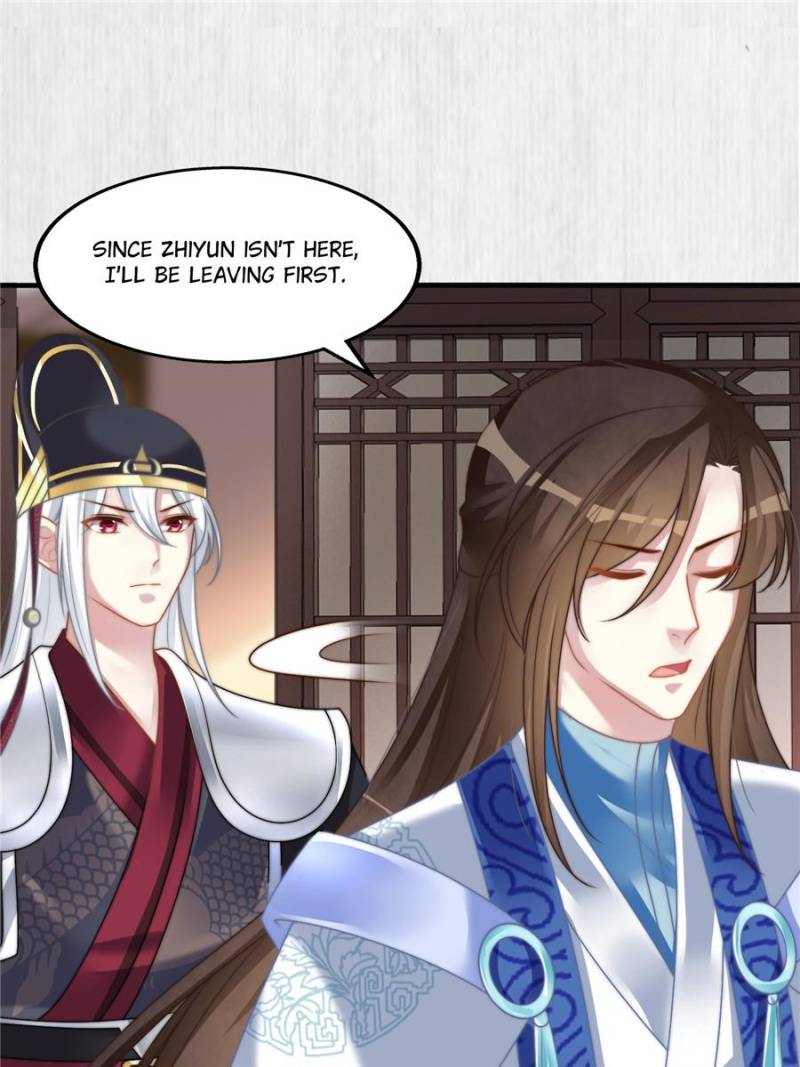 The Young Genius Paintress Chapter 69 - Page 15