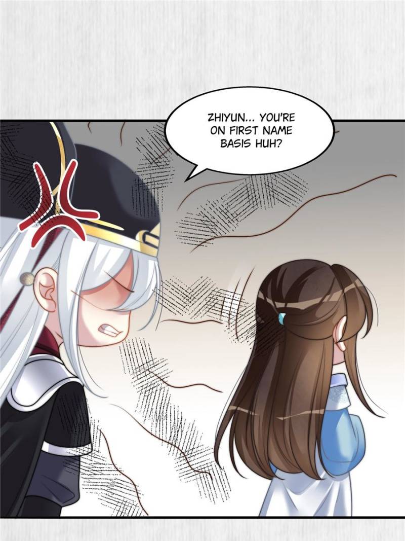 The Young Genius Paintress Chapter 69 - Page 17