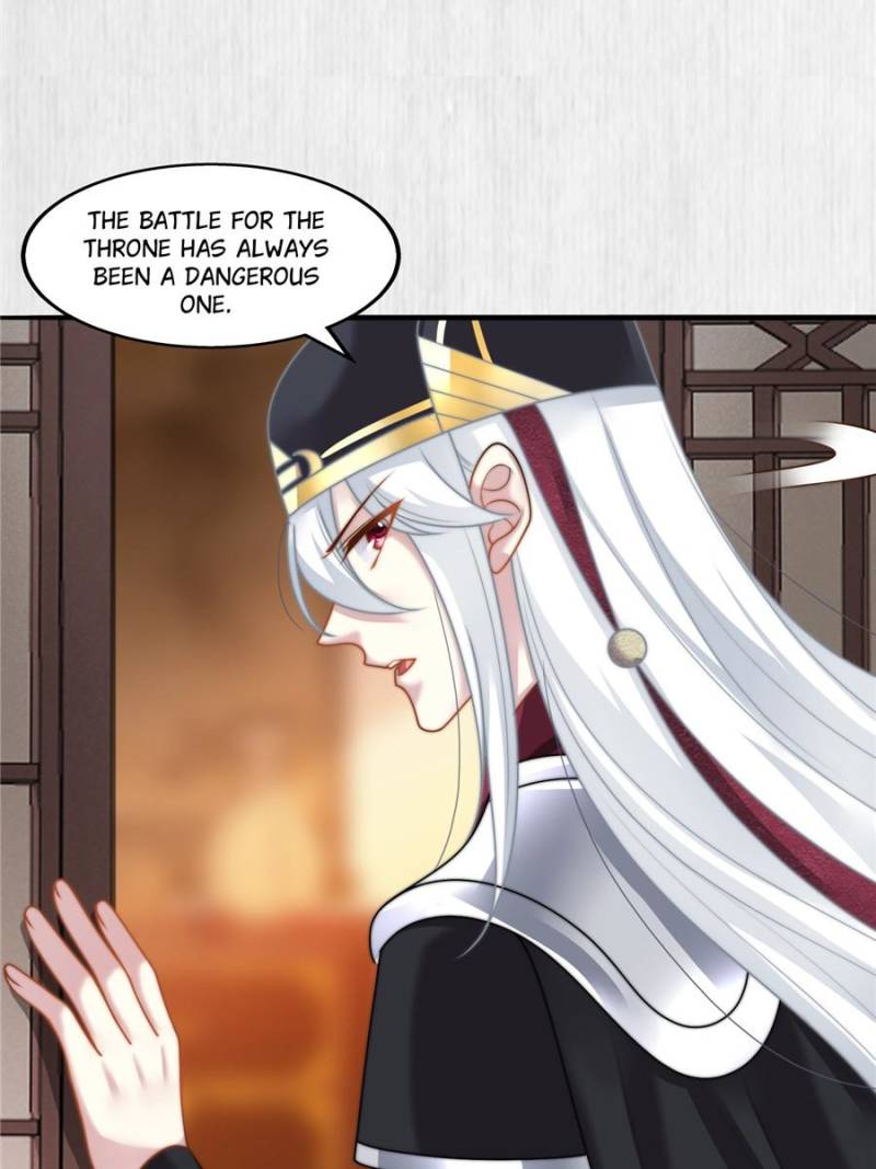 The Young Genius Paintress Chapter 69 - Page 18