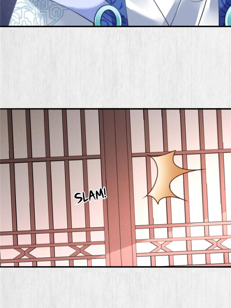 The Young Genius Paintress Chapter 69 - Page 21