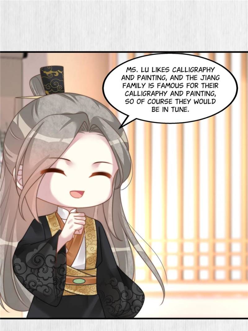 The Young Genius Paintress Chapter 69 - Page 25