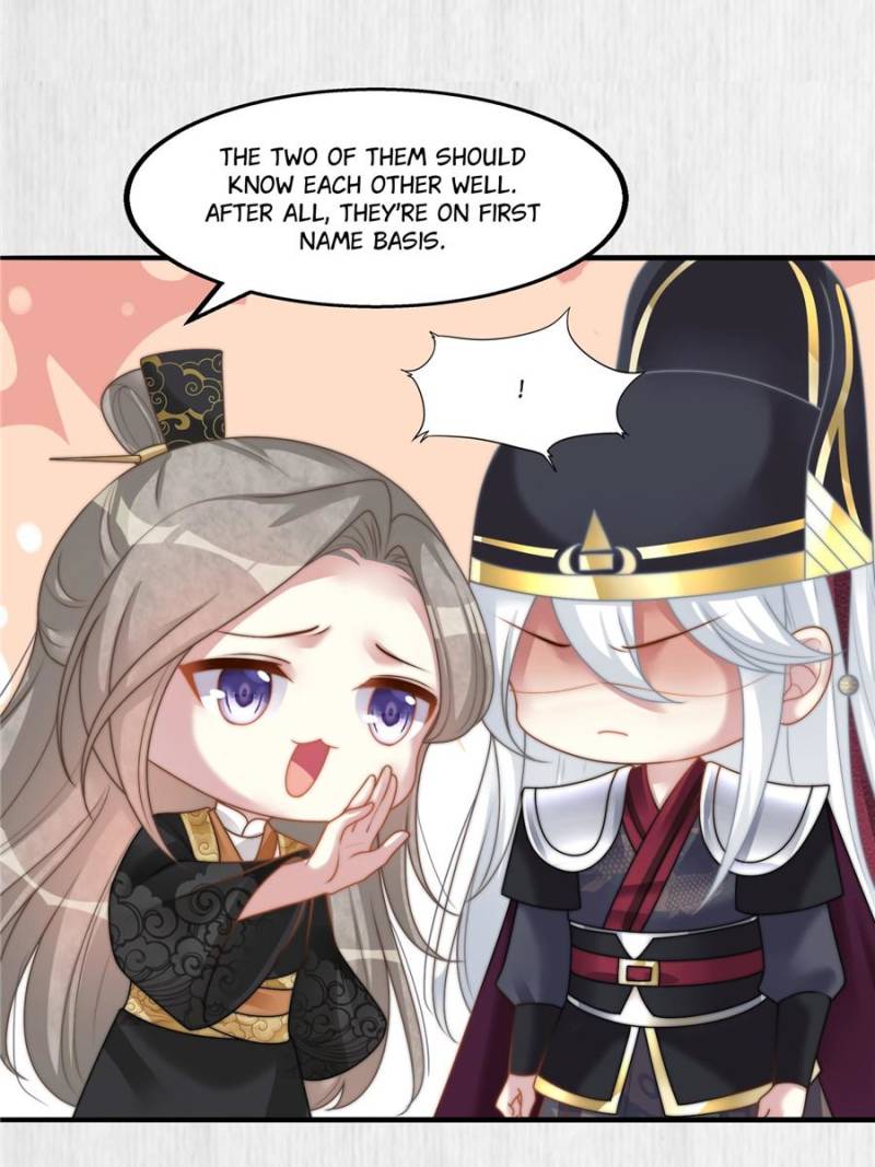 The Young Genius Paintress Chapter 69 - Page 26