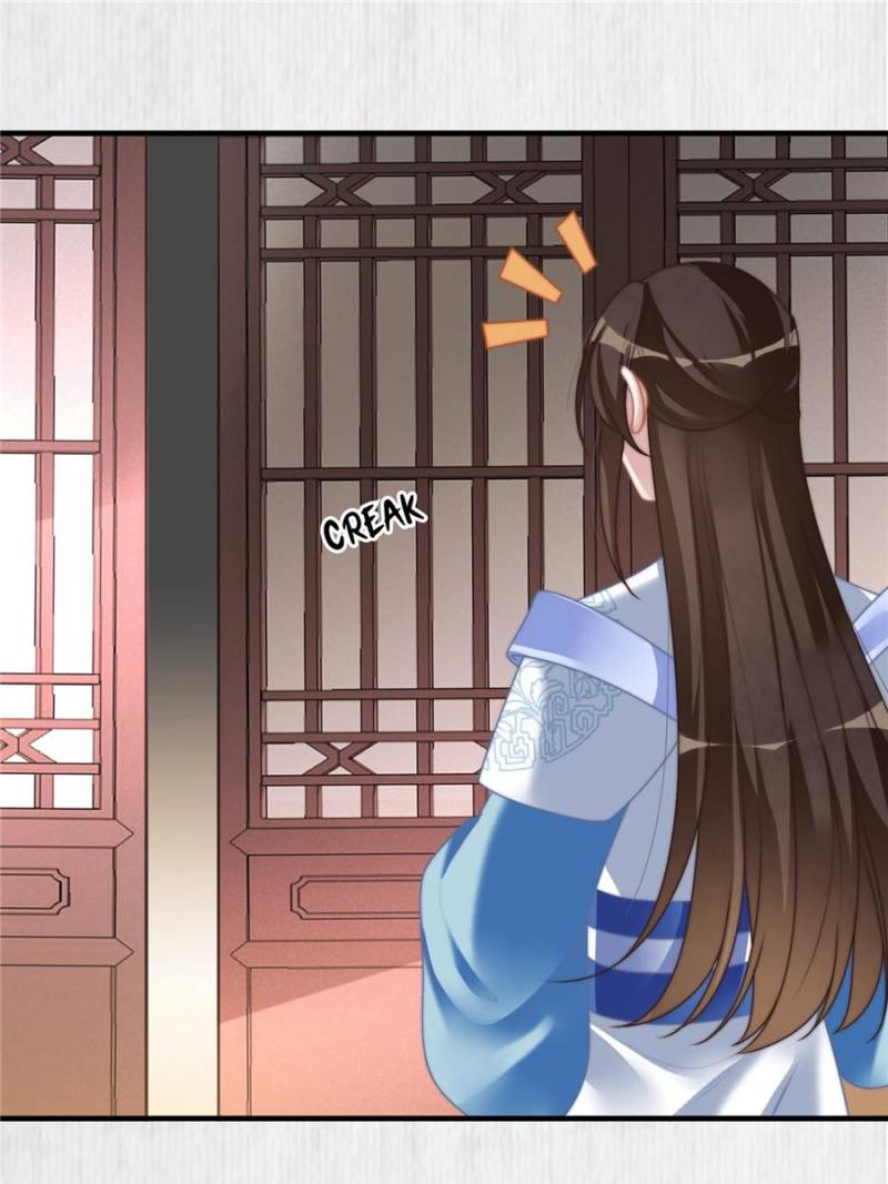 The Young Genius Paintress Chapter 69 - Page 3