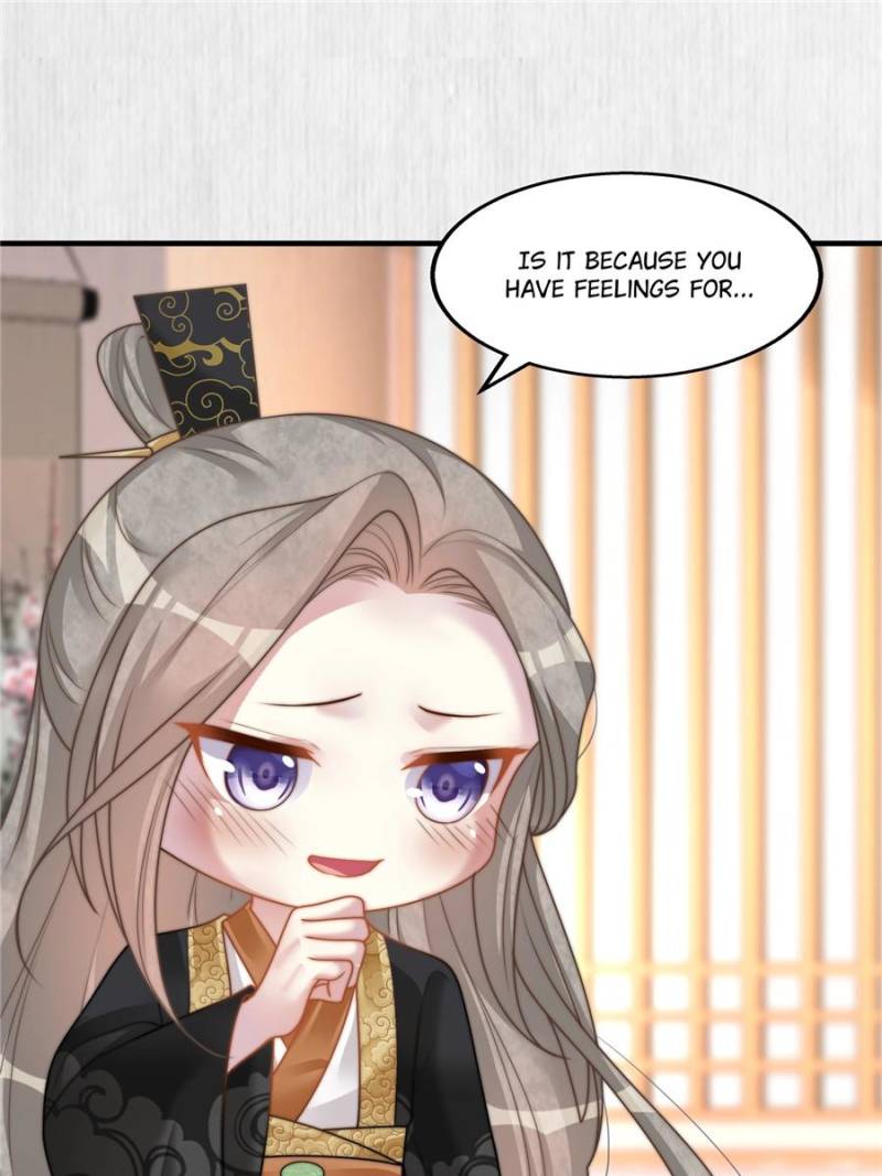 The Young Genius Paintress Chapter 69 - Page 31