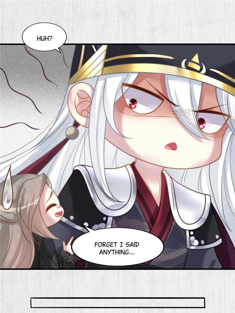 The Young Genius Paintress Chapter 69 - Page 34