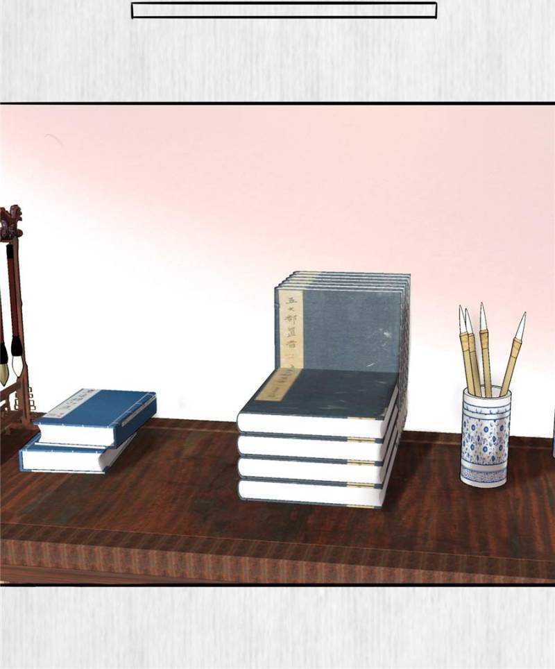 The Young Genius Paintress Chapter 69 - Page 35