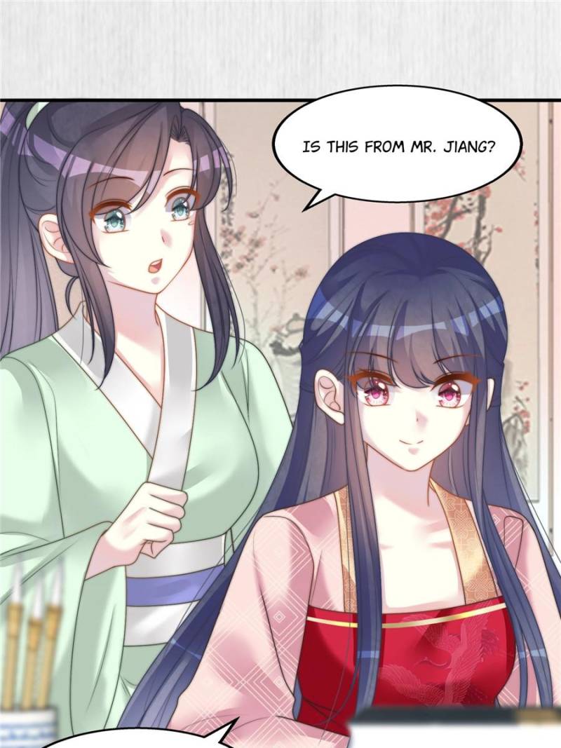 The Young Genius Paintress Chapter 69 - Page 36