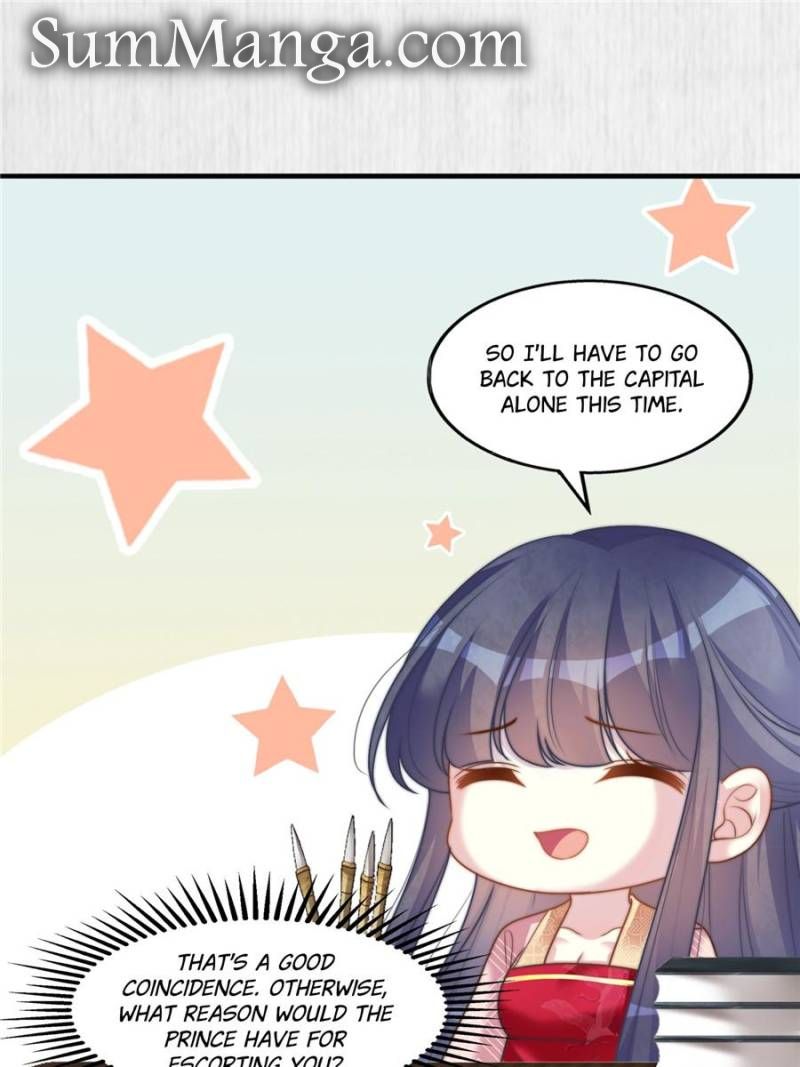 The Young Genius Paintress Chapter 69 - Page 40