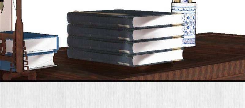 The Young Genius Paintress Chapter 69 - Page 42