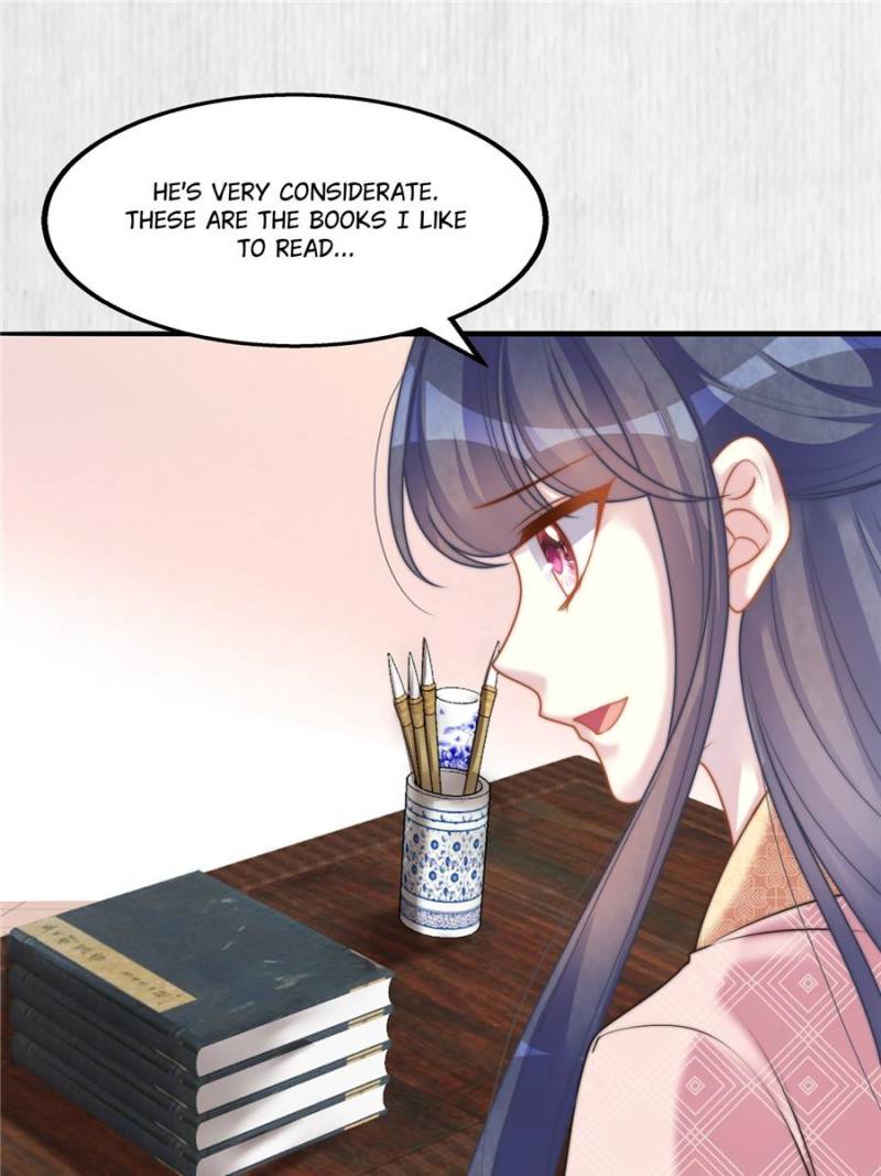 The Young Genius Paintress Chapter 69 - Page 43