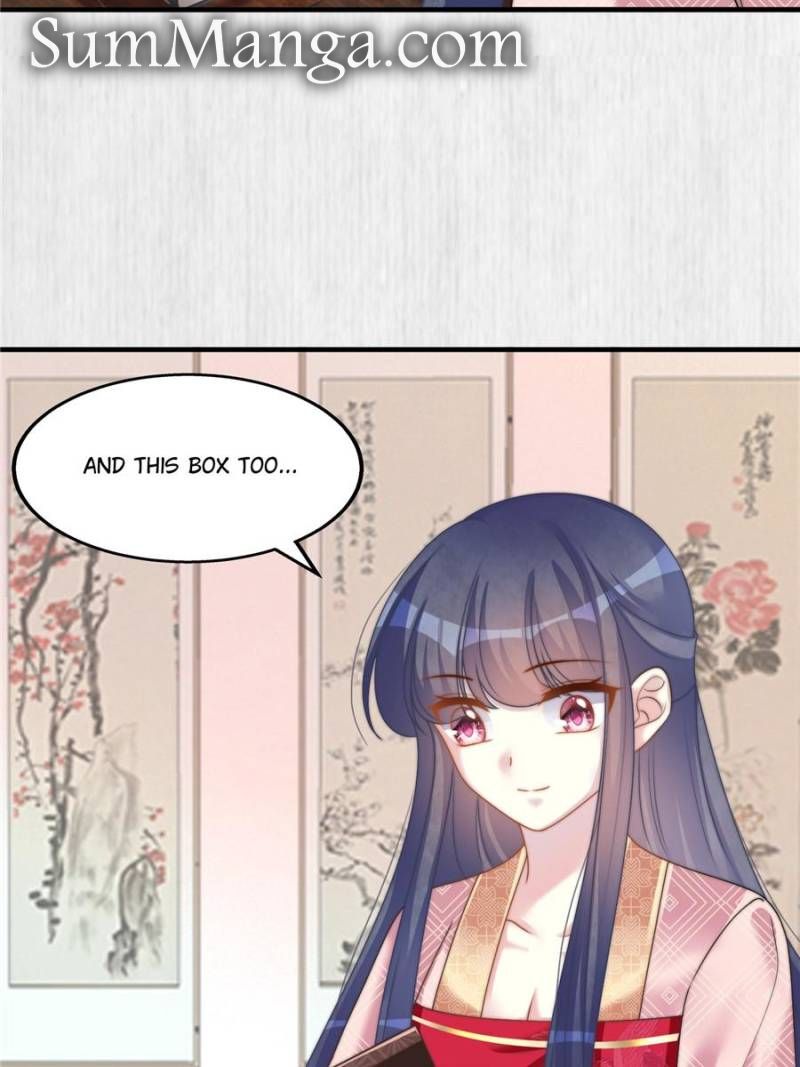 The Young Genius Paintress Chapter 69 - Page 44