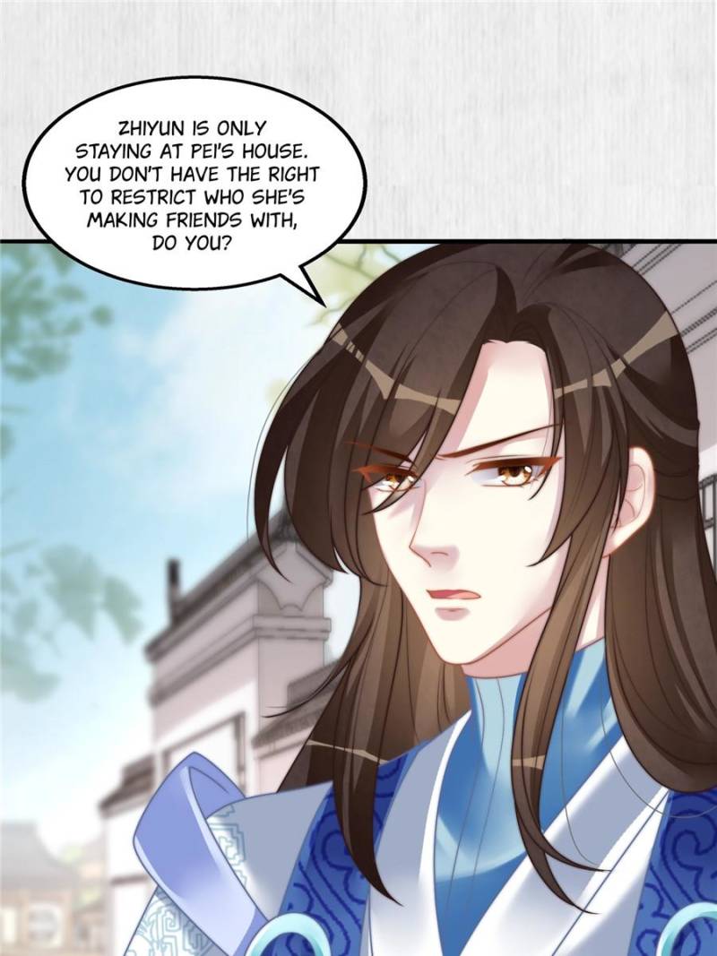 The Young Genius Paintress Chapter 69 - Page 9