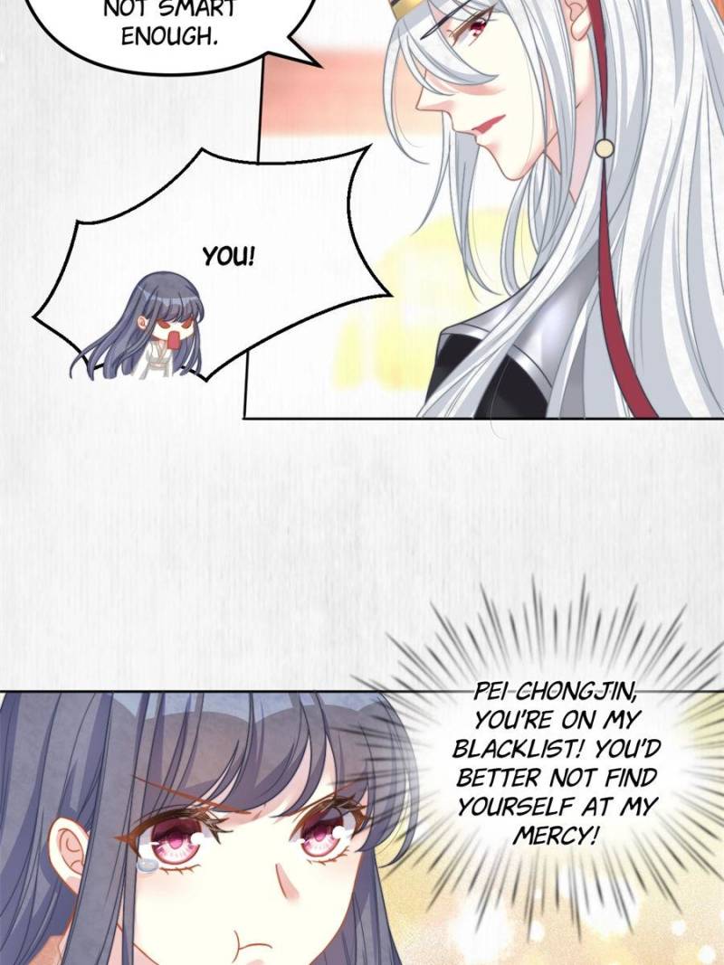 The Young Genius Paintress Chapter 7 - Page 15