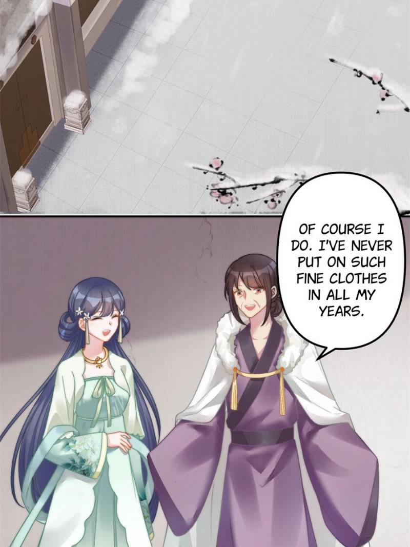 The Young Genius Paintress Chapter 7 - Page 36