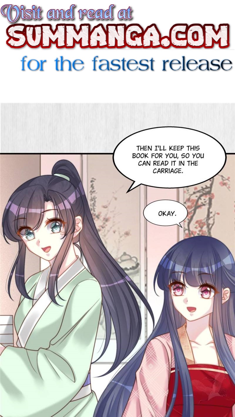 The Young Genius Paintress Chapter 70 - Page 1