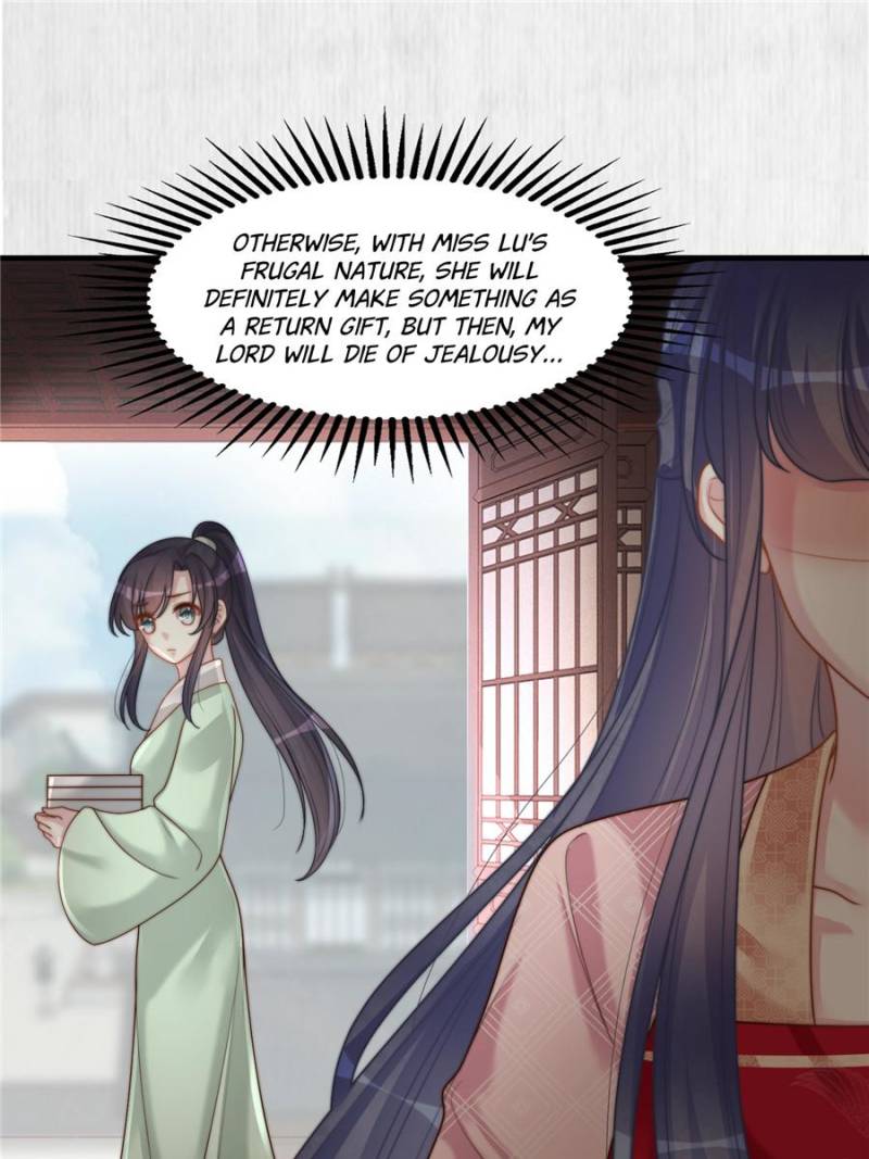 The Young Genius Paintress Chapter 70 - Page 10