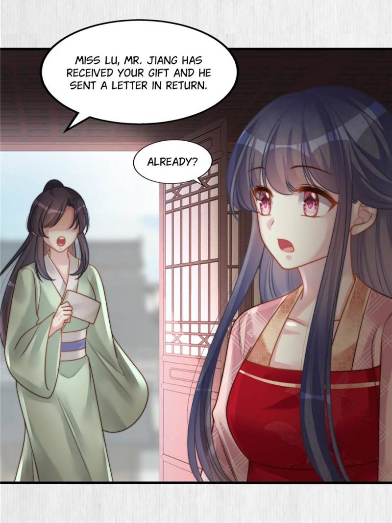 The Young Genius Paintress Chapter 70 - Page 15