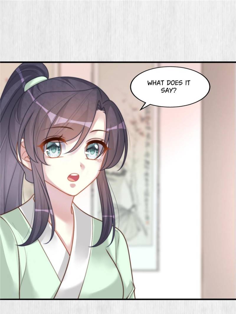 The Young Genius Paintress Chapter 70 - Page 18