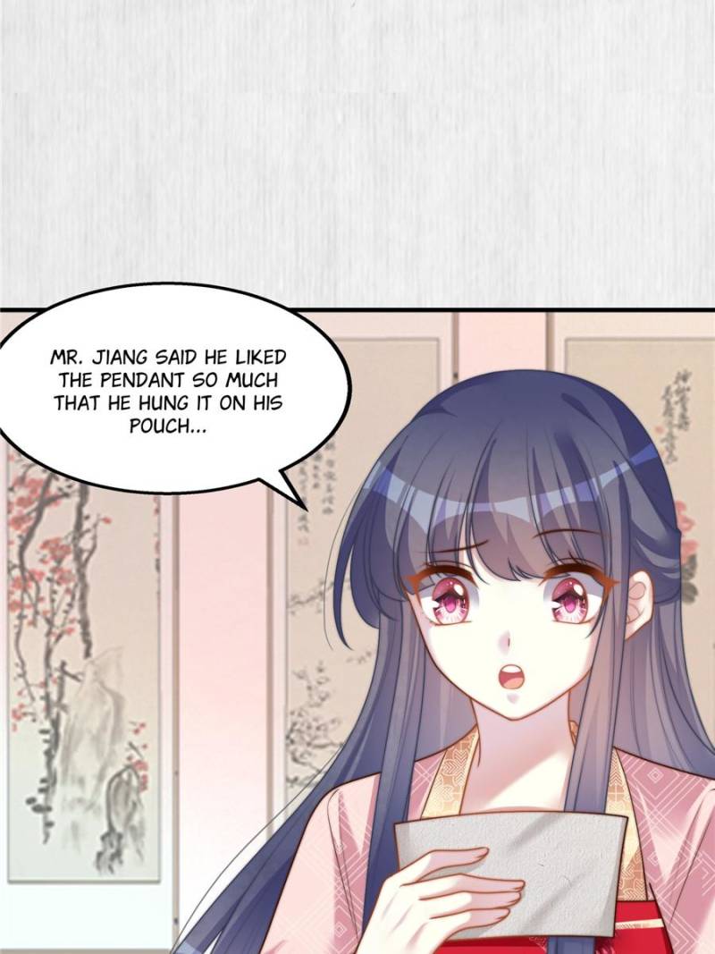 The Young Genius Paintress Chapter 70 - Page 19