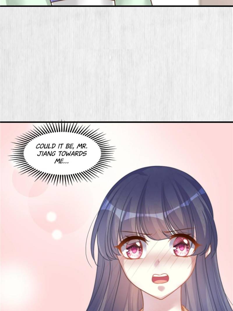 The Young Genius Paintress Chapter 70 - Page 22