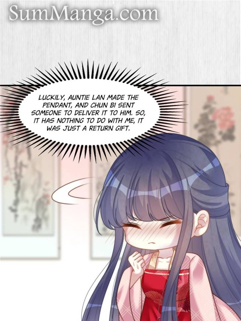 The Young Genius Paintress Chapter 70 - Page 24