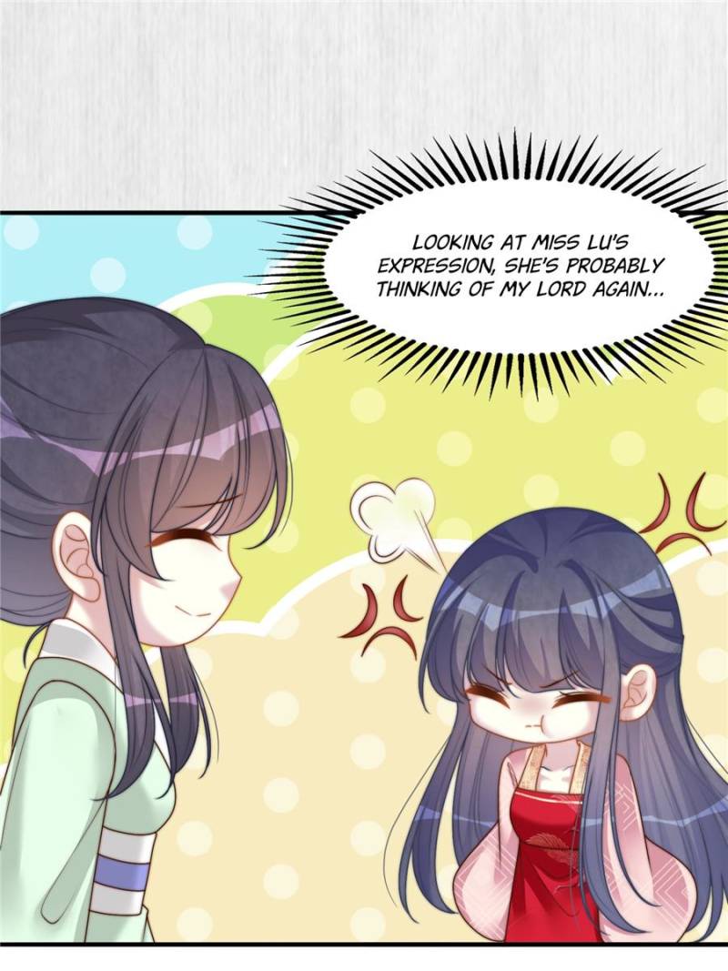 The Young Genius Paintress Chapter 70 - Page 27