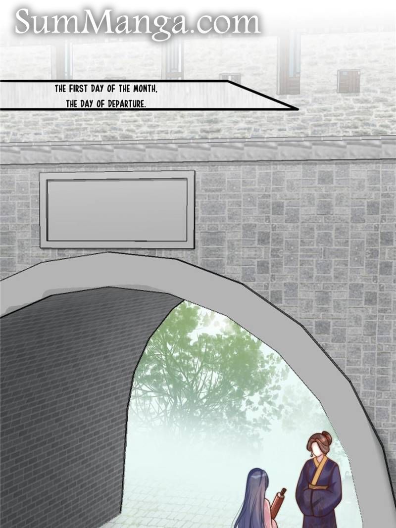The Young Genius Paintress Chapter 70 - Page 28