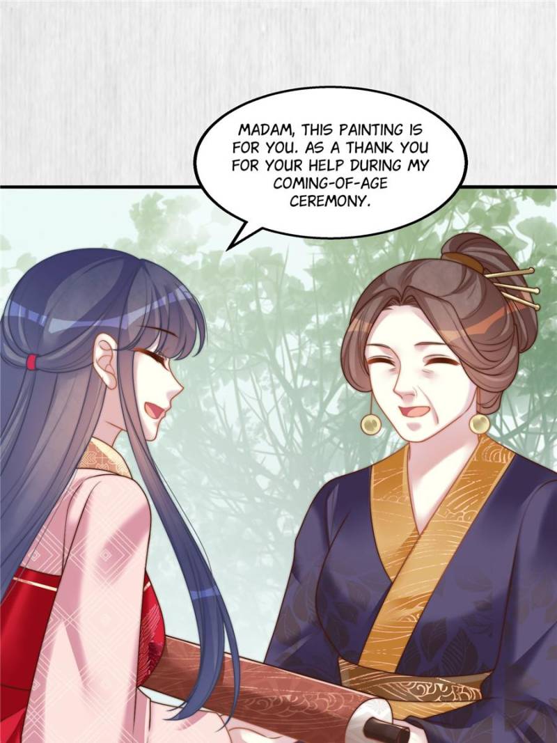 The Young Genius Paintress Chapter 70 - Page 30