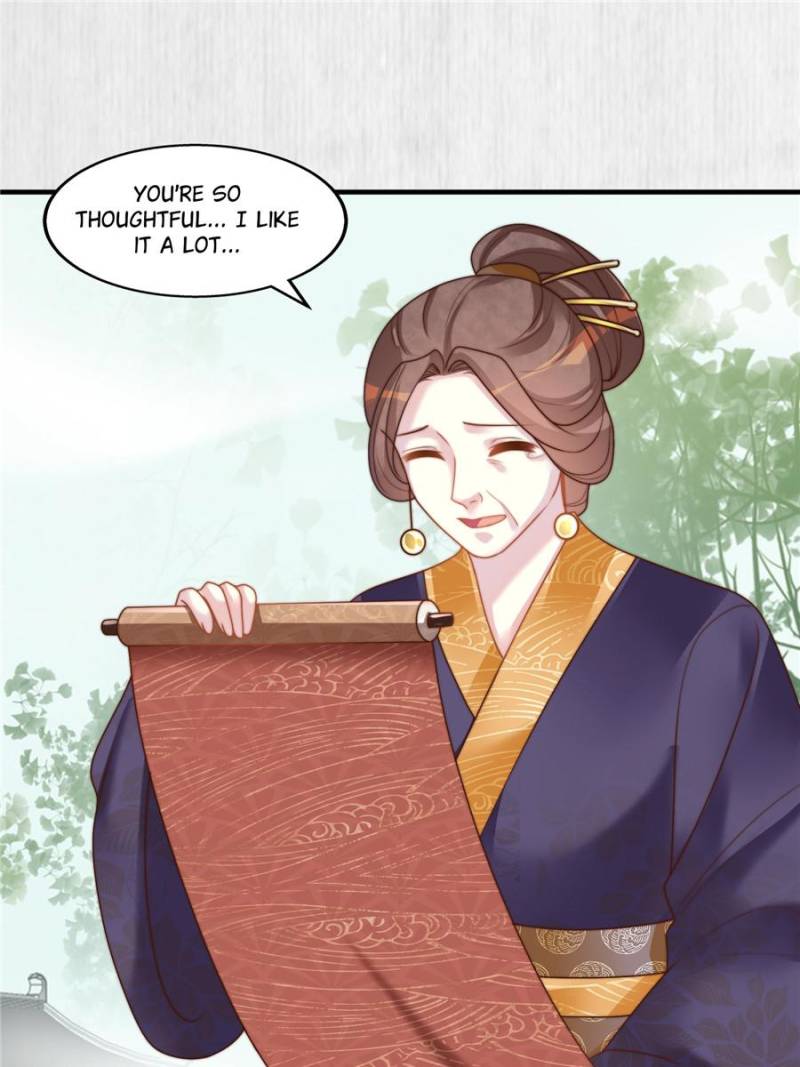 The Young Genius Paintress Chapter 70 - Page 34