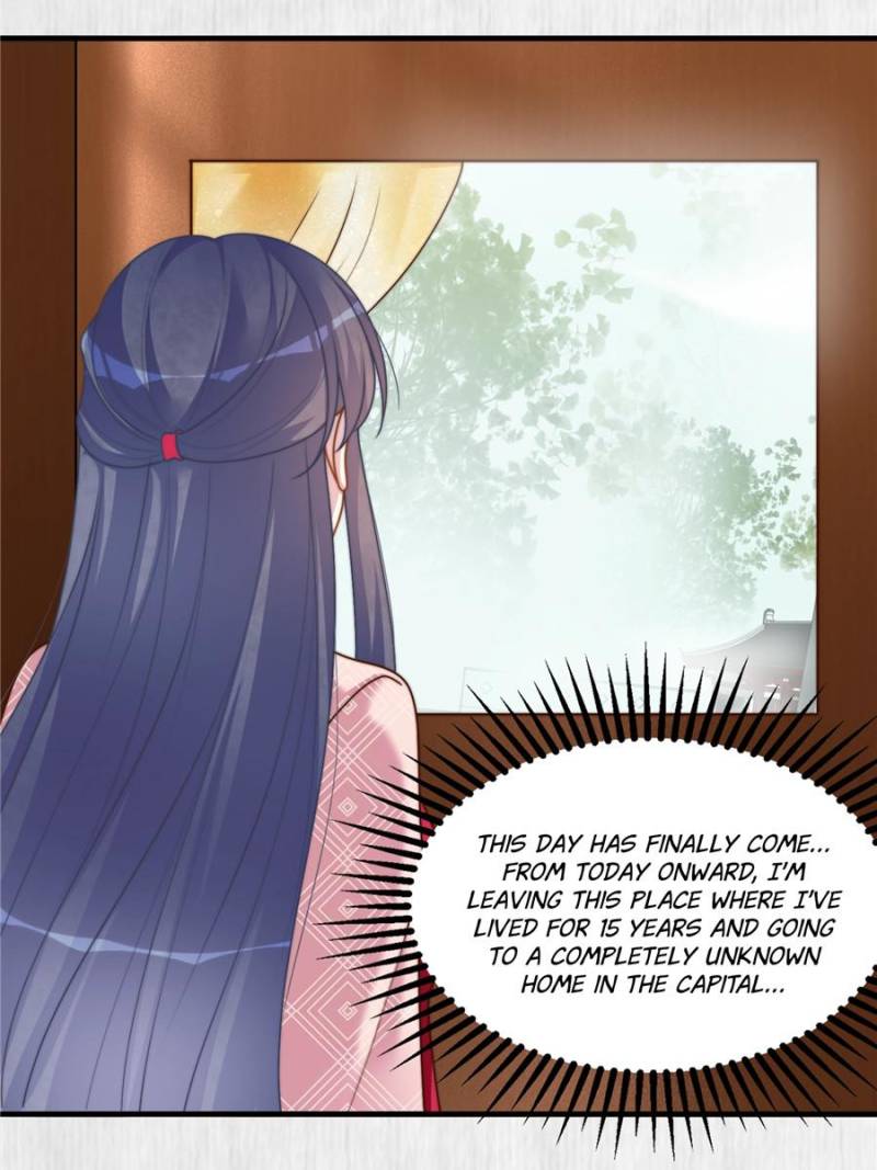 The Young Genius Paintress Chapter 70 - Page 38