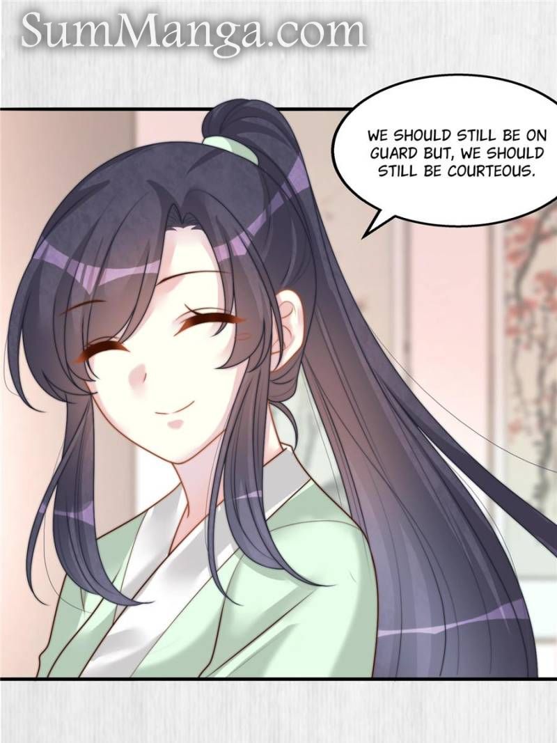 The Young Genius Paintress Chapter 70 - Page 4