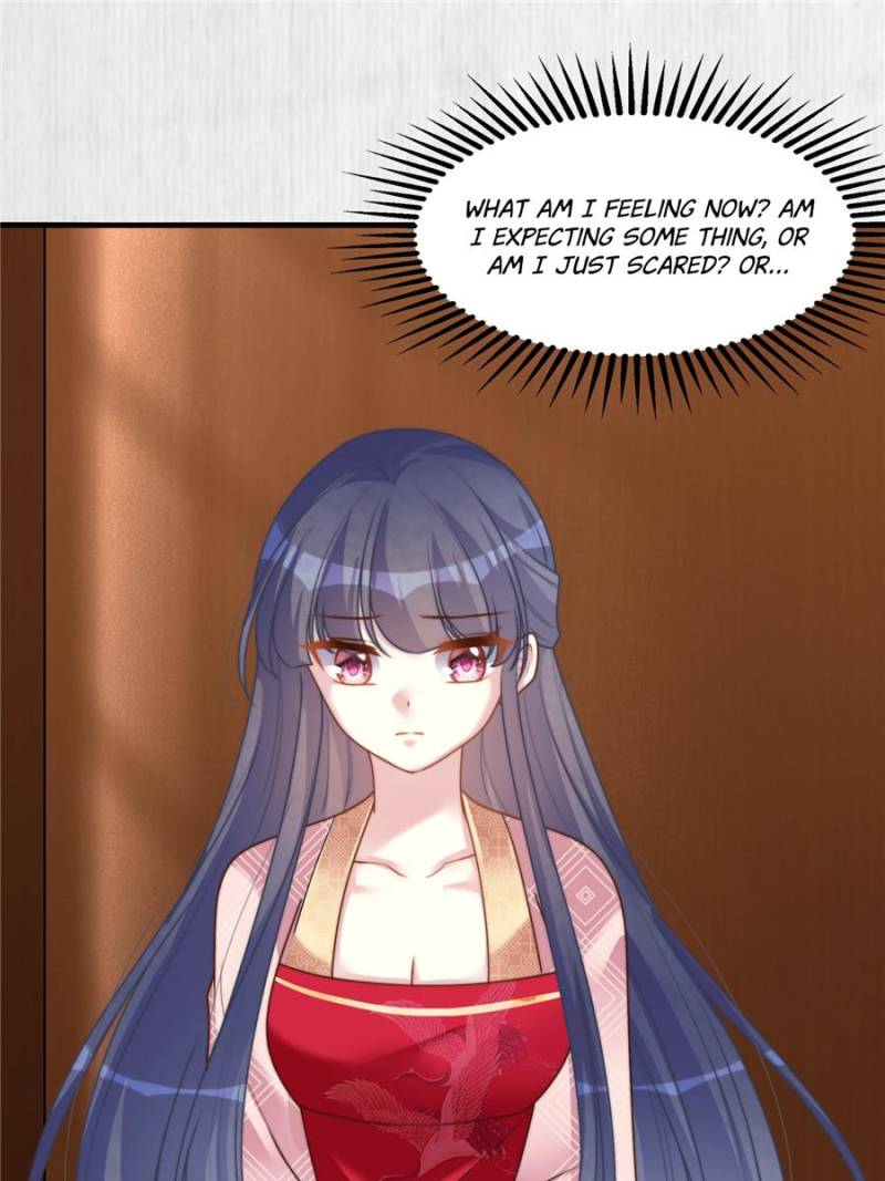 The Young Genius Paintress Chapter 70 - Page 42