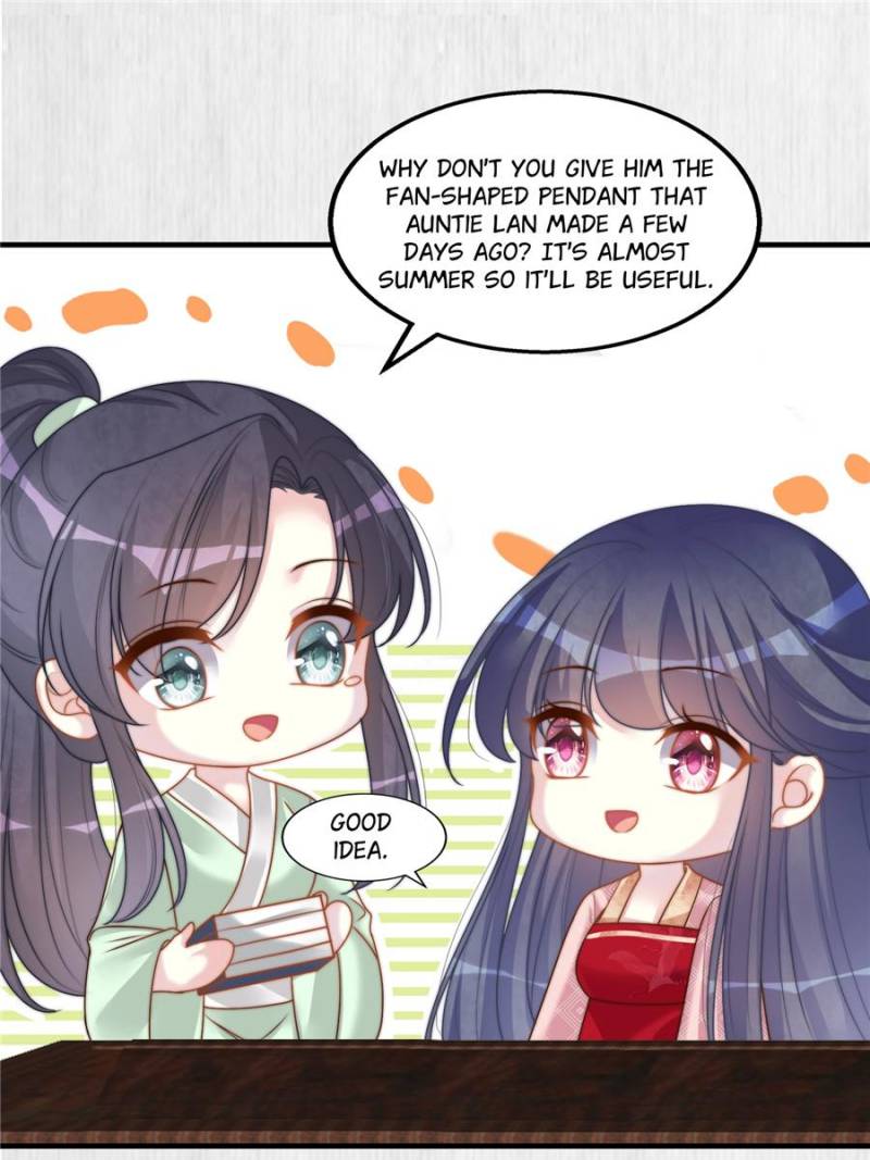 The Young Genius Paintress Chapter 70 - Page 7