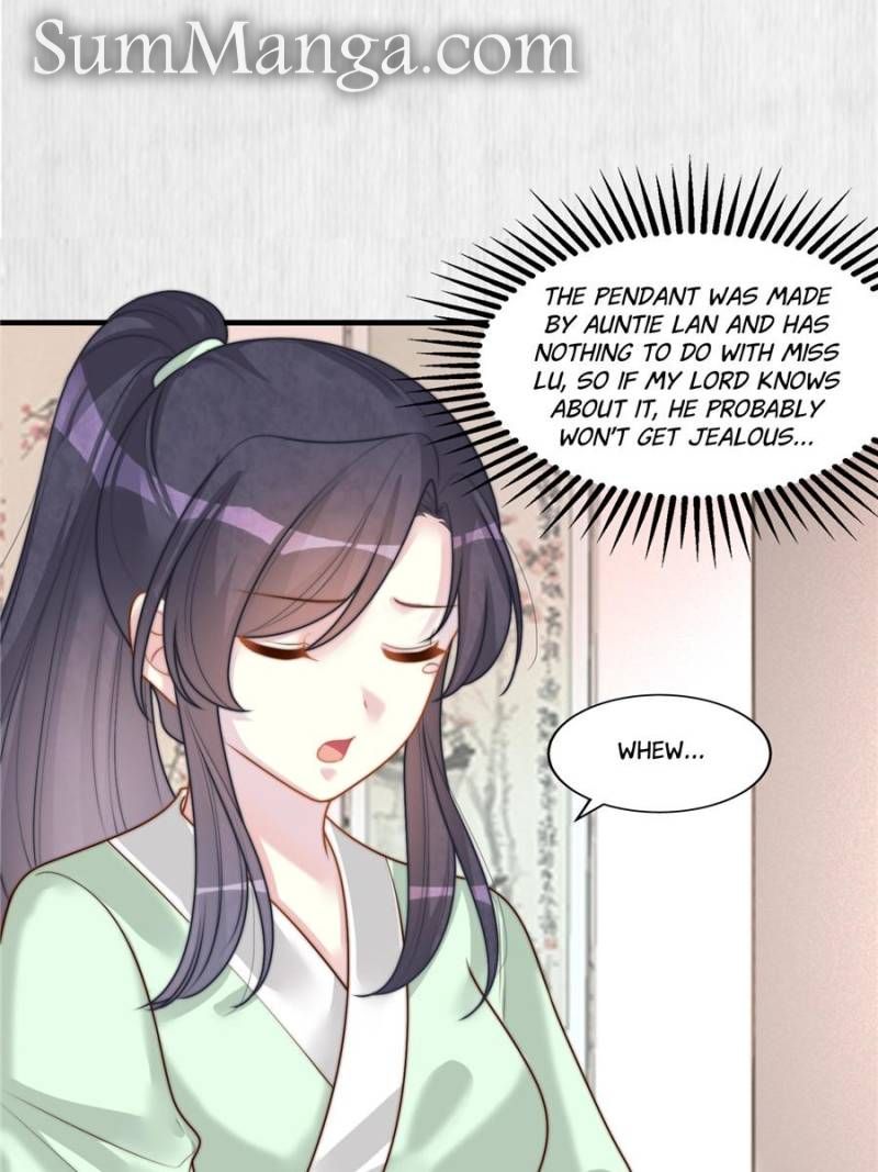 The Young Genius Paintress Chapter 70 - Page 8