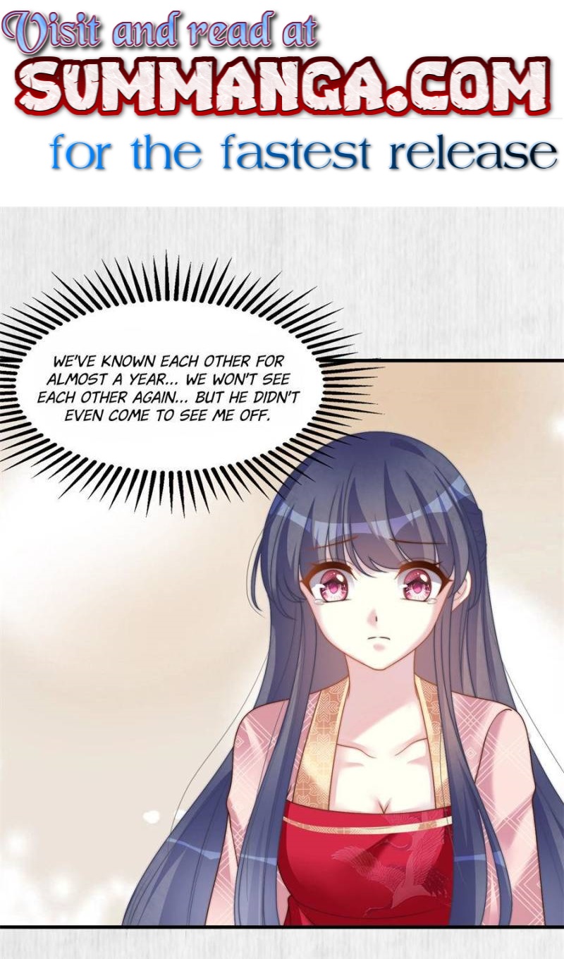 The Young Genius Paintress Chapter 71 - Page 1