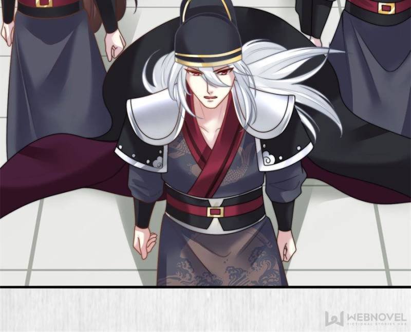 The Young Genius Paintress Chapter 71 - Page 10