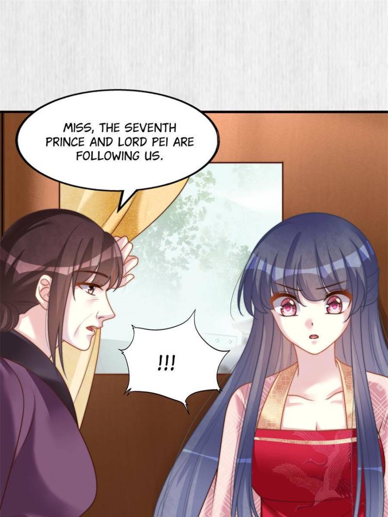 The Young Genius Paintress Chapter 71 - Page 14