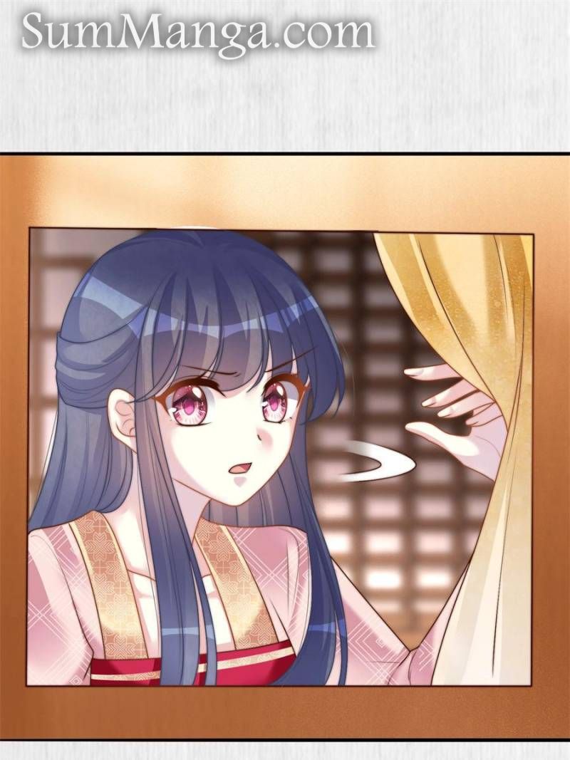 The Young Genius Paintress Chapter 71 - Page 16