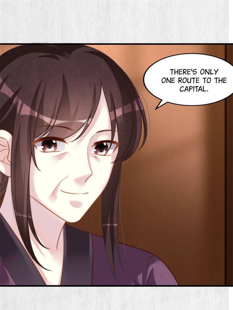 The Young Genius Paintress Chapter 71 - Page 21