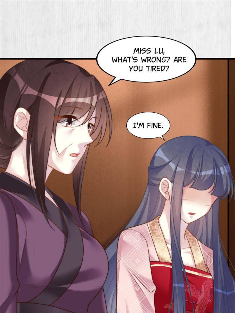 The Young Genius Paintress Chapter 71 - Page 24