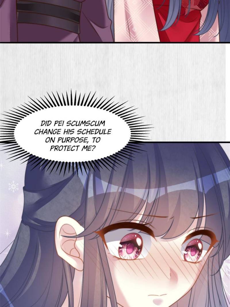 The Young Genius Paintress Chapter 71 - Page 25