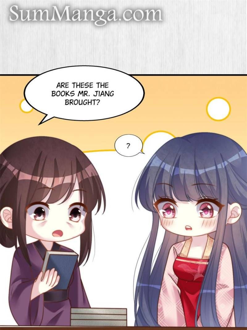 The Young Genius Paintress Chapter 71 - Page 42