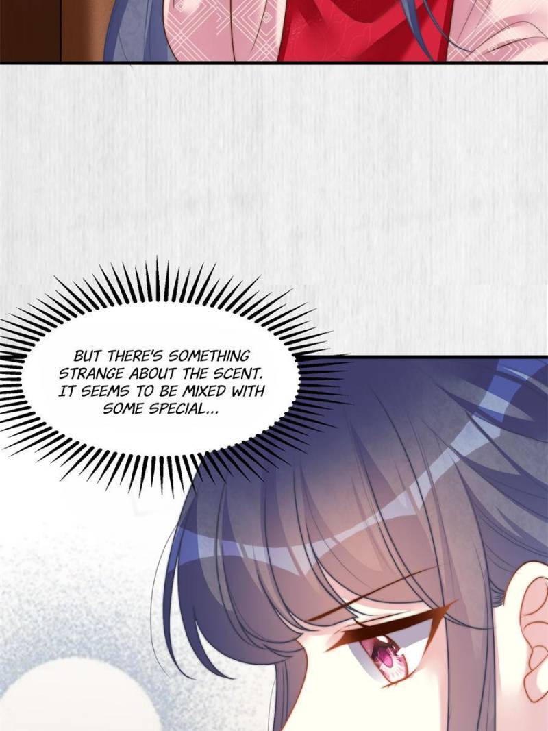 The Young Genius Paintress Chapter 71 - Page 46