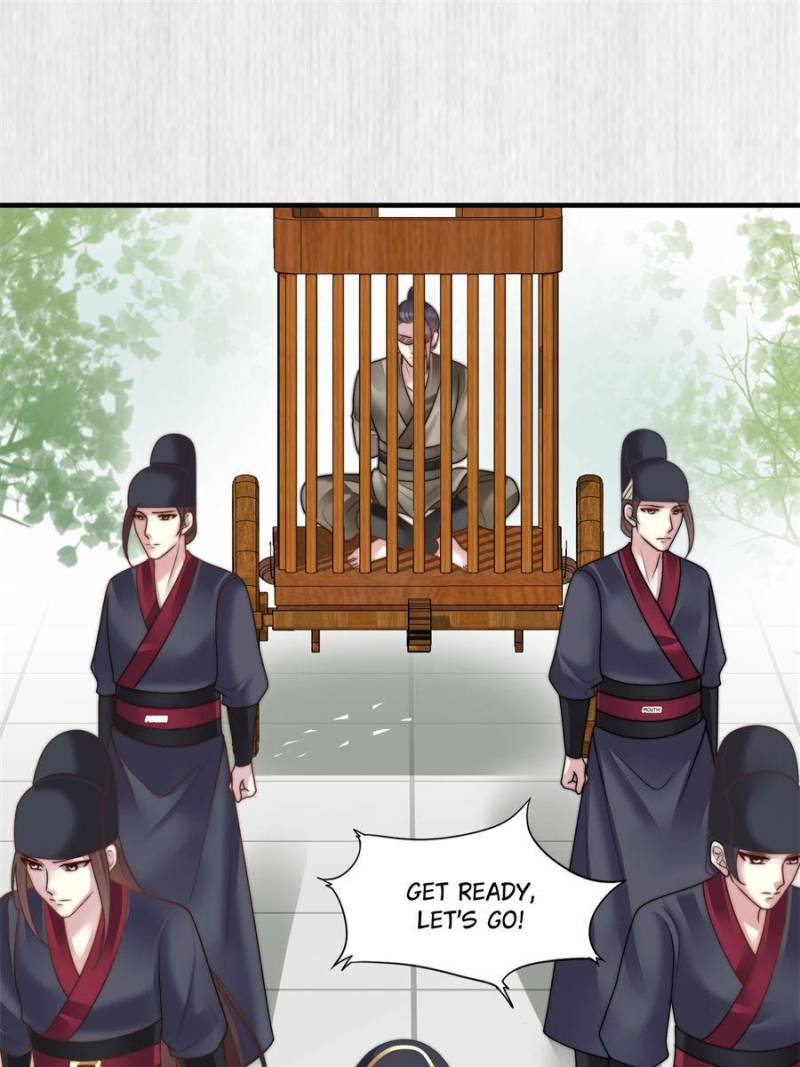 The Young Genius Paintress Chapter 71 - Page 9