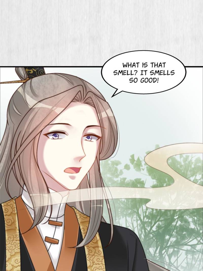 The Young Genius Paintress Chapter 72 - Page 11