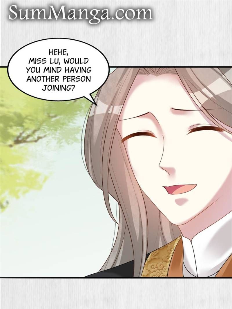 The Young Genius Paintress Chapter 72 - Page 19