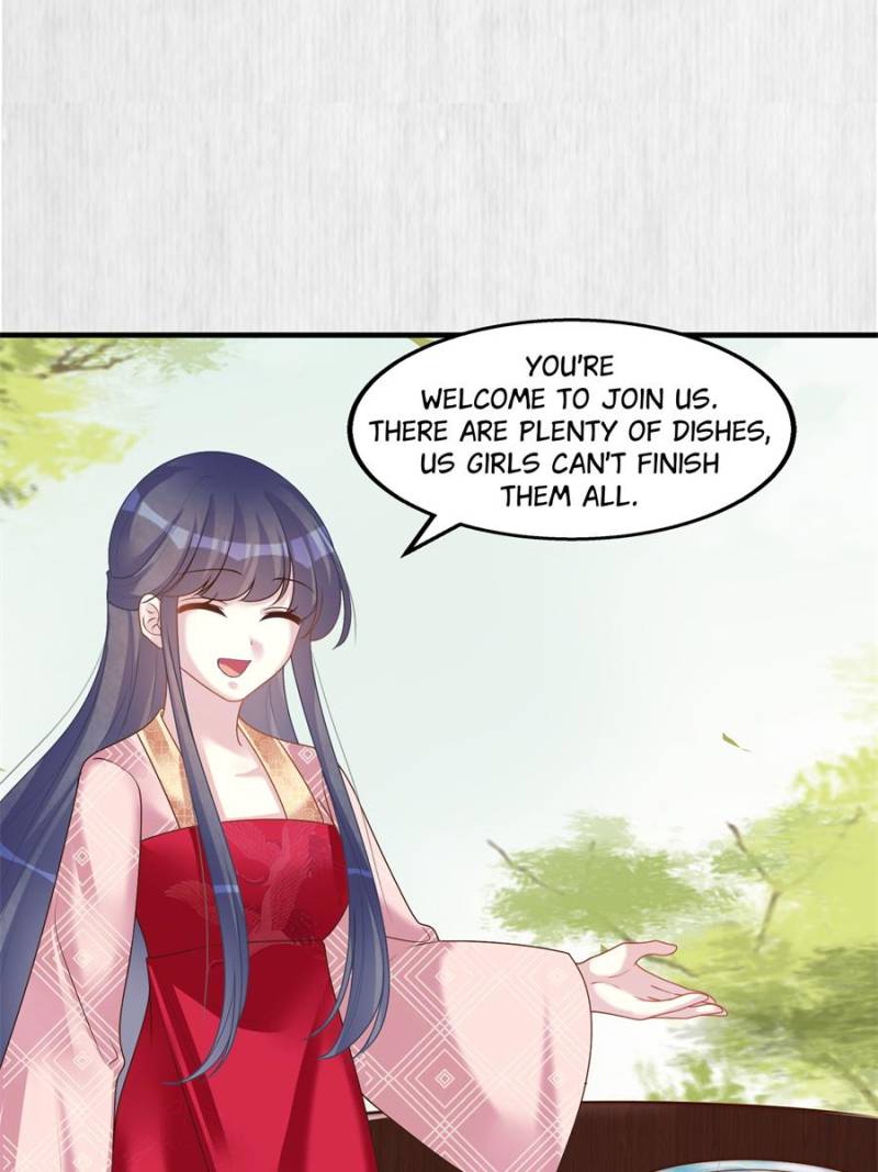 The Young Genius Paintress Chapter 72 - Page 20